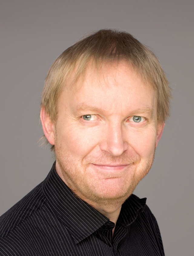 Rolf Marvin Bøe Lindgren